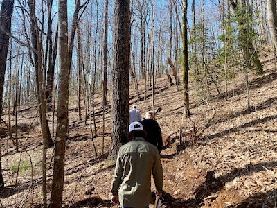 Things To Do FIGHTINGTOWN CREEK NATURE PARK